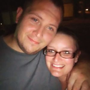 Meet your Posher, Chrissy